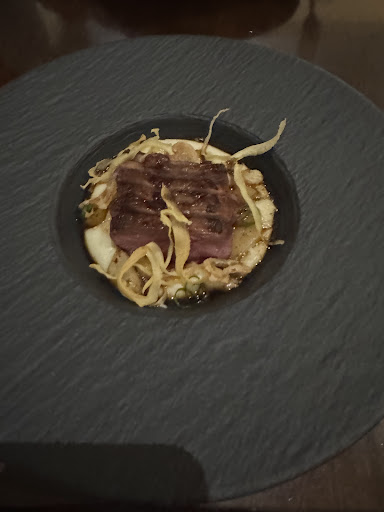 Photo of Black Tartan Kitchen - 132 Bridge St, Carleton Place, ON K7C 2V5